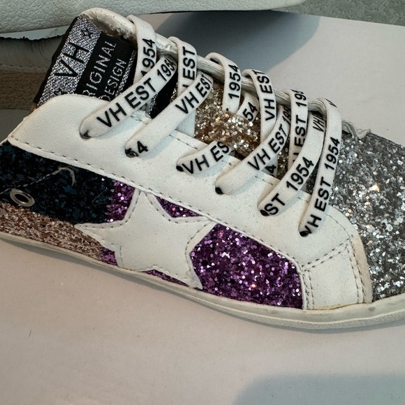 Glitter sneaker!! - Picture 4 of 7